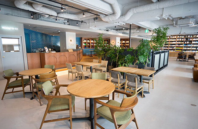 Space Kante（スペース カンテ）京都１