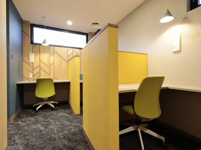 BIZcomfort（ビズコンフォート）京都烏丸御池8