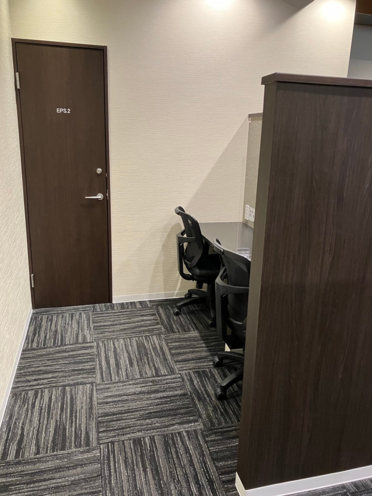 BIZcomfort四条烏丸画像