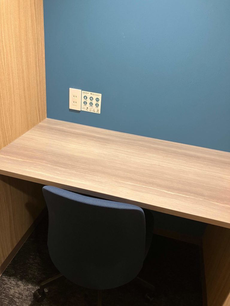 BIZcomfort（ビズコンフォート）京都烏丸御池5